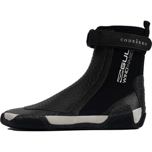 2026 GUL Code Zero Windward 5mm Botas BO1279-B8 - Black